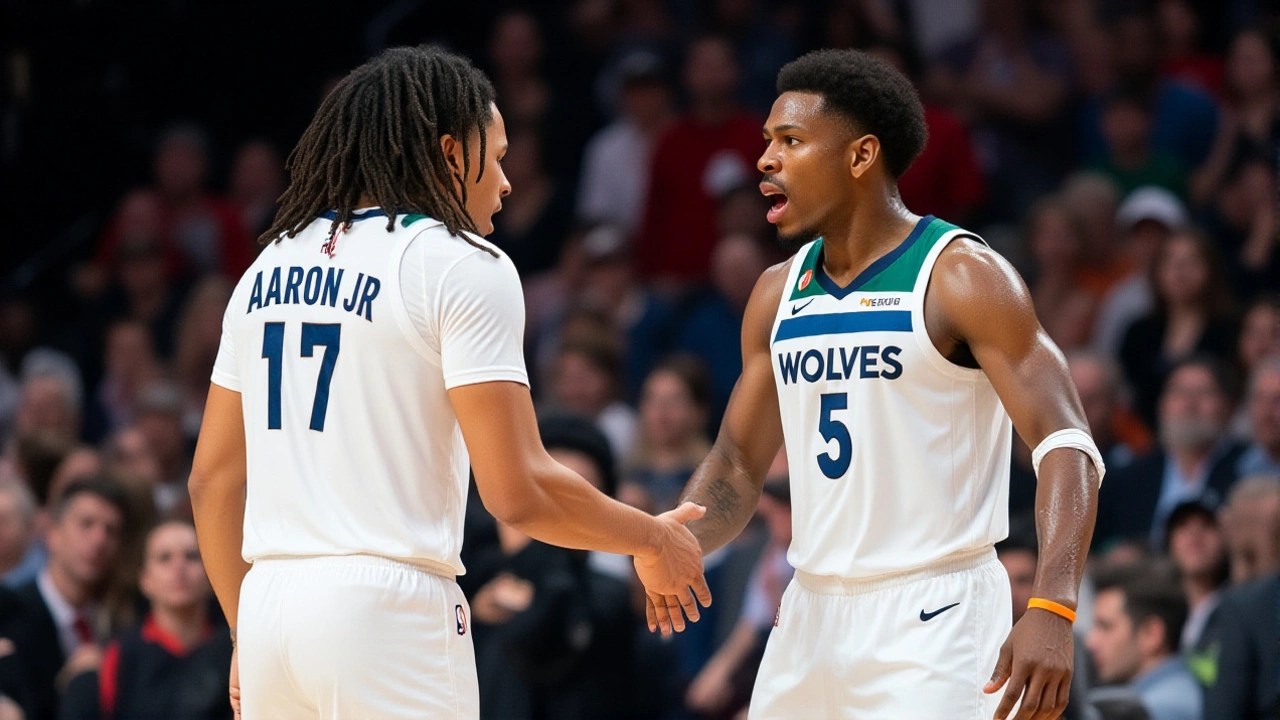 Historical Context: When Underdogs Rise