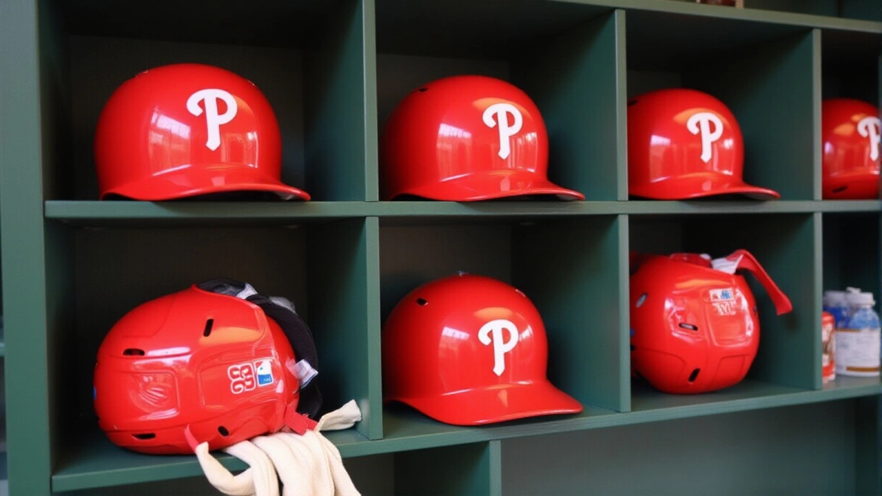 Phillies Unveil 2026 Schedule with Field of Dreams Slot and Texas Rangers Opener