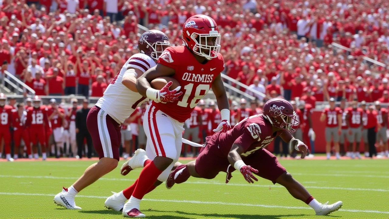 The Playoff Path: One Game Left