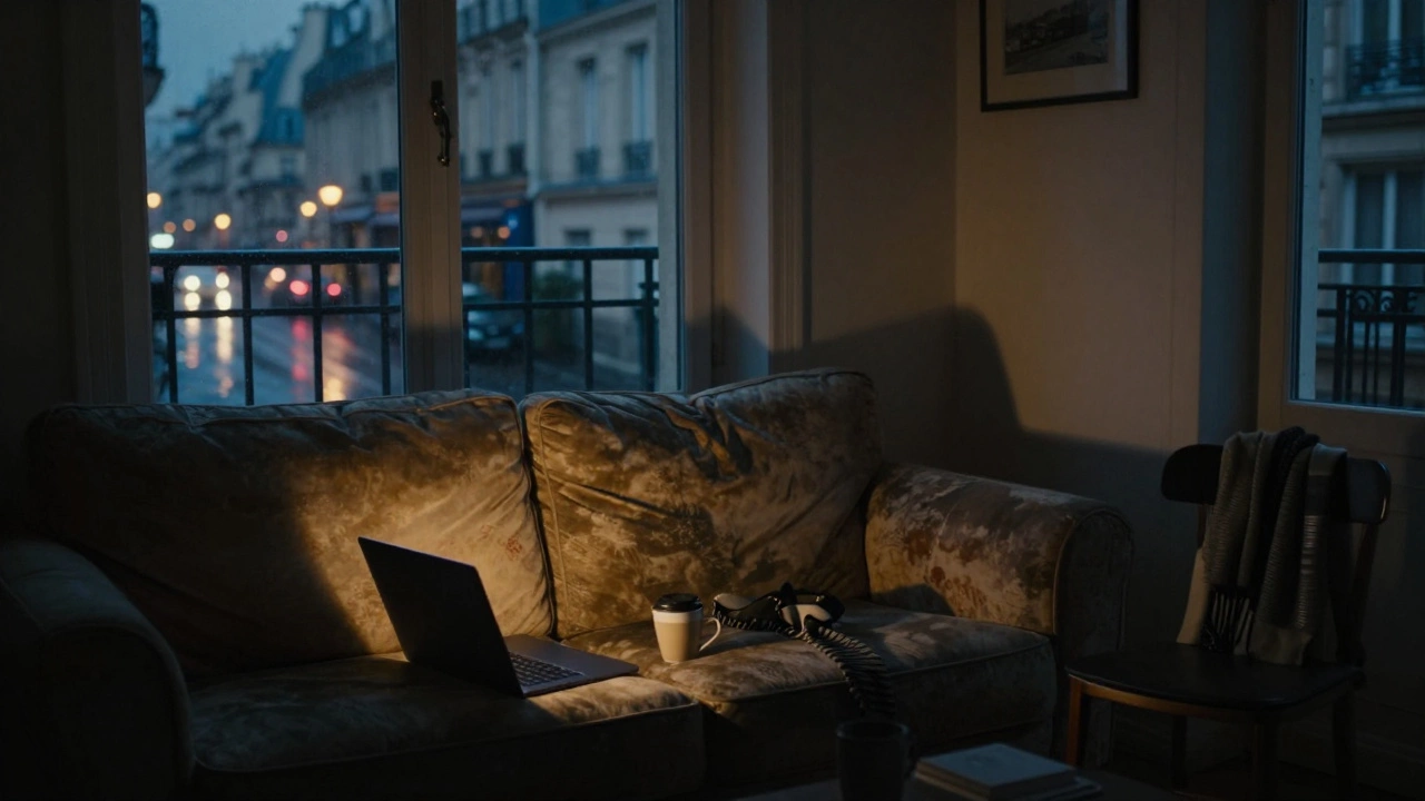 Escort Services in France: Where They Operate and What You Should Know